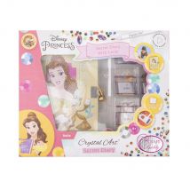 Crystal Art Carnet Secret Belle - Crystal Art