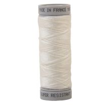Fil Super Résistant Polyester 50m - Blanc Grege C400 - MyMercerie