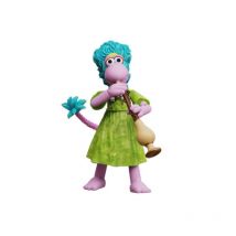 Fraggle Rock - Figurine Mokey 13 Cm - Divers