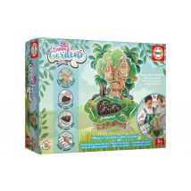 Kit De Jardinage 2 En 1 Cabane Dans L'Arbre - Educa