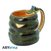 Disney - Mug 3d Kaa - Abystyle