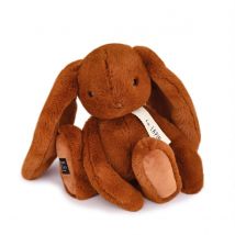 Peluche Lapin Capuccino 32cm - Histoire D'Ours