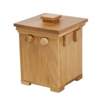 Casse-tête Bambou Safe - Fridolin