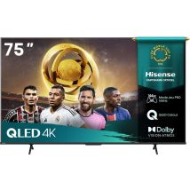 Smart Tv Hisense 75e7q 75 Pouces Led Lcd