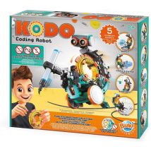 Robot Kodo - Buki