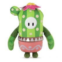Fall Guys - Peluche Cactus 30 Cm - Divers