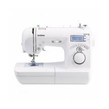 Machine À Coudre Innov-is Nv15 - Brother Blanc
