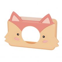 Coque Renard The Zoofamily