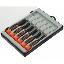 Tournevis De Précision Torx Avec Coffret - CHILITEC