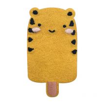 Patch Thermo Tigre - Bohin