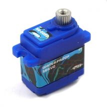 Micro Servo Waterproof Traxxas Trx4 Et Trx6 - TRAXXAS