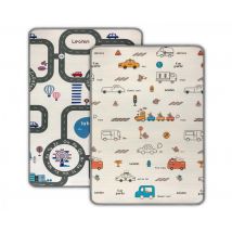 Tapis En Mousse - Kinder City - Milly Mally