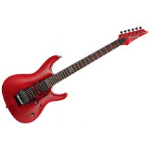 Kiko100-trr - Transparent Ruby Red Ibanez