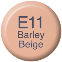 Encre Various Ink Pour Marqueur Copic E11 Barley Beige Scrapbooking
