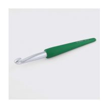 Crochets Aluminium Waves N° 2 À 12 - Knitpro Taille N°10