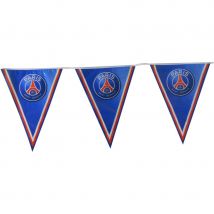 Guirlande Fanions Foot Psg - Annikids