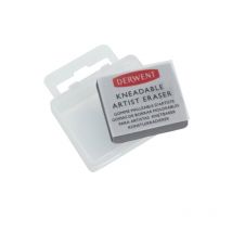 Gomme Mie De Pain Sous Étui Derwent
