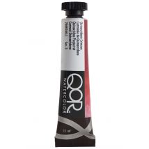 Aquarelle Ef Qor 11ml Carminée De Quinacridone S3 - Golden