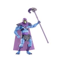 Les Maîtres De L'Univers Revelation Masterverse 2021 - Figurine Skeletor 18 Cm - Mattel
