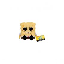 Bob L'Éponge - Peluche Bob L'Éponge 25th Anniversary 18 Cm - Funko