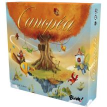 Canopéa - Blam !
