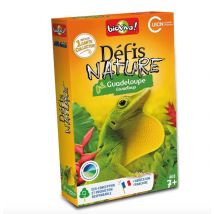 Defis Nature - Guadeloupe - Bioviva