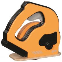 Scie Circulaire Manuelle En Bois - Goki