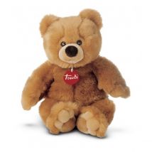 - Peluche Ours Ettore M - Trudi