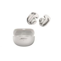 Ecouteurs Sans Fil Bluetooth 5.3 - Bose Ultra Open Earbuds - Blanc