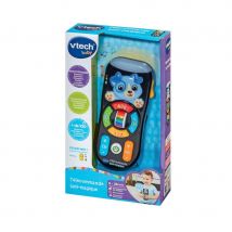 Telecommande Lumi - Magique - Vtech - Bleu