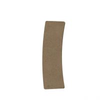 Lettre Majuscule I En Bois Mdf À Décorer - 15 Cm - Gomille