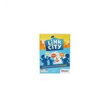 Jeu D'Ambiance Bandjo Link City