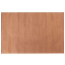 Tapis De Découpe Vaessen Creative - Silicone - M51933 - Marron - 50 X 33 Cm