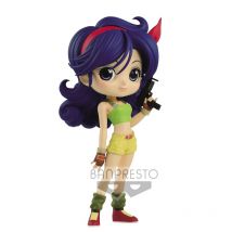 Lunch Q-posket Ver A - Banpresto