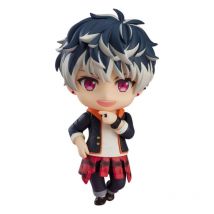 Idolish7 - Figurine Nendoroid Momo 10 Cm - Orange Rouge