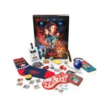 Stranger Things 4 - Calendrier De L'Avent Group - Cinereplicas