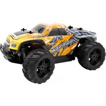 Monster Warrior 1/12e - Silverlit