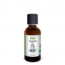 Nigelle (cumin Noir) Bio - Huile Végétale Contenance - 50 Ml - Joli'Essence