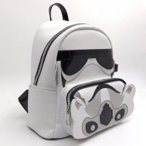 Star Wars - Sac À Dos Stormtrooper - Cerda