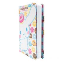 Sanrio - Bloc-notes A5 Cinnamoroll - Blue Sky Studios