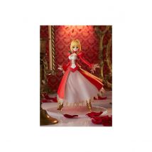 Fate - /grand Order - Statuette Pop Up Parade Saber/nero Claudius 17 Cm - Max Factory