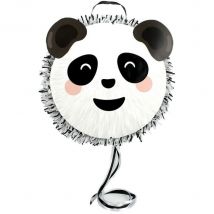Pinata Panda Mignon - (30 Cm) - Annikids