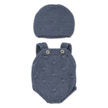 Ensemble Garçon 32cm - Miniland