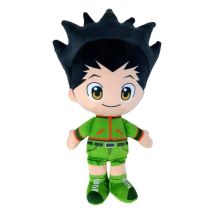 Hunter X Hunter - Peluche Cuteforme Gon Freecss 30 Cm - Popbuddies