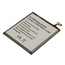 Avizar Batterie Pour Samsung Galaxy A9 / Galaxy A9s Li-polymère 3.85v 3700mah 14.2wh Gris