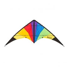 Cerf-volant Limbo Ii Rainbow - HQ