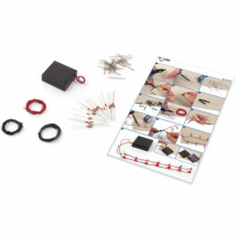 Kit Lumières Led Pour Maquettes (flying Dutchman) - Occre 55010 - OCCRE