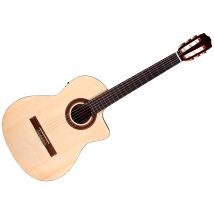 C5-ce Spruce Iberia Cordoba