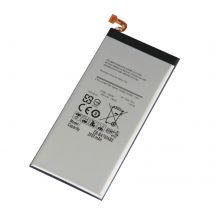 Batterie Interne Pour Samsung Galaxy A7 Capacité 2600mah Parfaitement Compatible - Avizar