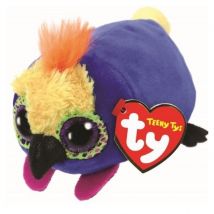 Teeny Small Diva Le Perroquet - Ty